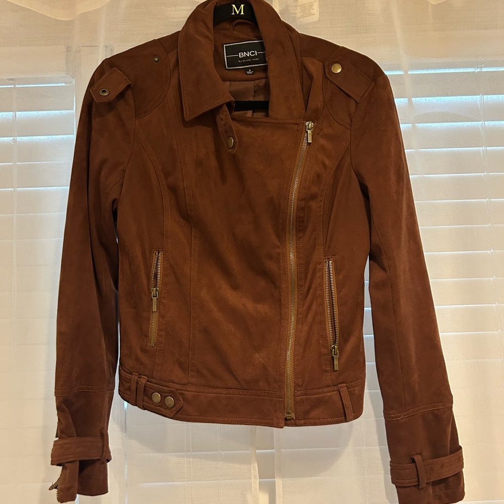 Brown Women's Jacket